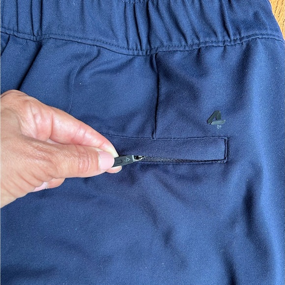 Fourlaps RE UP Women's Athletic Pants - Picture 5 of 12